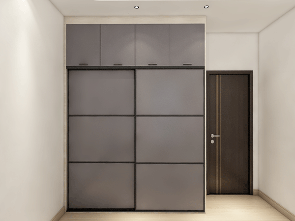 Capaia Series - Guest Bedroom (gray)-1